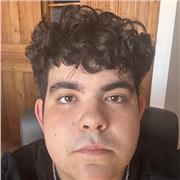 Se me da bien explicar la materia y tengo experiencia dando clases particulares.
Para 2 de bachillerato e inferiores